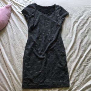 Business casual dress